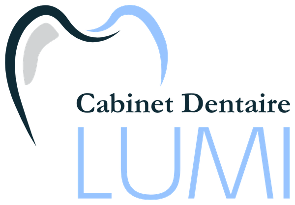 Logo Cabinet Dentaire Lumi, dentiste à Vitrolles